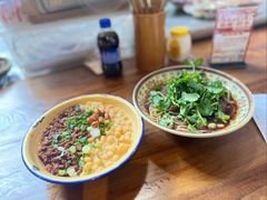 -阿福板凳面(观音桥店)