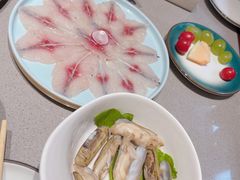 -四点金粥底火锅(沂州里店)