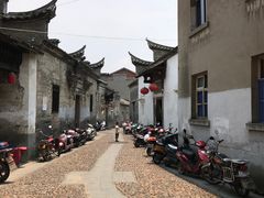 -董府·古宅餐厅