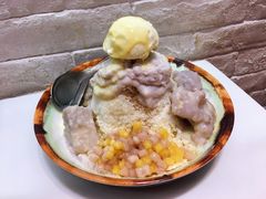 -鲜芋仙Meet Fresh(壹方城店)