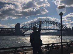 -悉尼歌剧院