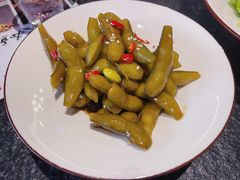 -至寅食·烧烤(南联店)