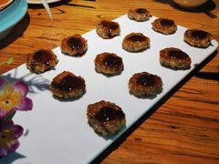 -苹果树下艺术餐厅(通州店)