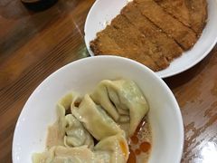 -潘国仙耳光馄饨(黄家阙路店)