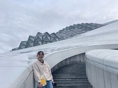 -哈尔滨大剧院