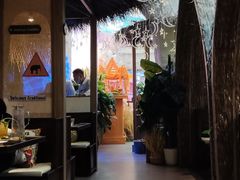 -泰妃殿(武汉首店)