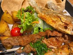 -米纸越南小馆(金鹰世界店)