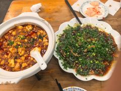 -明婷饭店(外曹家巷店)