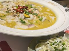 -椒爱水煮鱼川菜(CBD万达店)