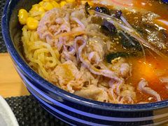 -青空日料烧肉烧鸟店(后湖兴业路店)