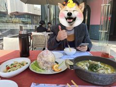 -赵小姐丨新中餐(曲江店)