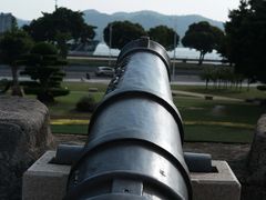 -石炮台公园