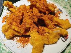 -鸿姐老火锅(静安店)