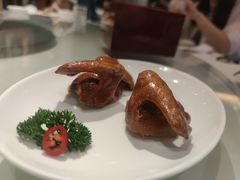 -利苑酒家(华熙国际店)