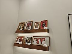 -海马体照相馆丨大师(青岛万象城店)