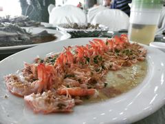 -景好海鲜餐厅(大鹏必选旅游店)