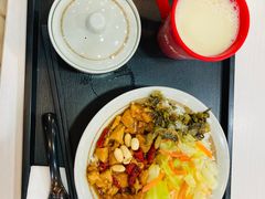-永和大王·现磨豆浆·卤肉饭(九亭SH085店)