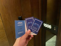 -舟山希尔顿酒店