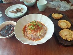 -奇芳阁·百年清真南京菜(夫子庙店)