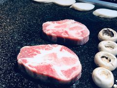 -猪的故事·韩式烤肉(韩乐坊店)