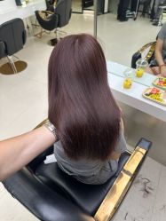 -GANO HAIR 