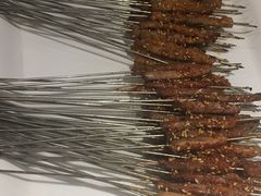 牛肉串-三个大叔东北烧烤·砂锅菜(西三旗店)