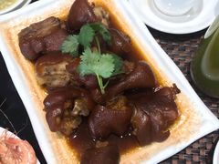 -好彩海鲜火锅饭店(银河百老汇店)