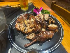 -小饕荟雅安贡椒鱼鲜馆(广福桥店)