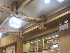 -霸王茶姬(南强街店)