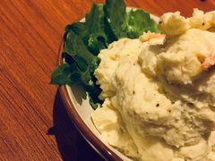 -気楽亭和食料理(气乐亭大世界本店)