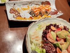 -千代武日本料理(哈西店)