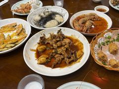 -红灯笼龙凤饭店(宁波老字号店)