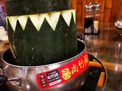 -尚竹阁冬瓜盅·18年地标美食(平洲店)