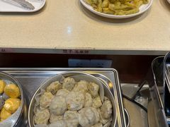 -菩提素健康自助素食馆