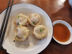 -舒蔡记生煎菜饭(云南中路店)