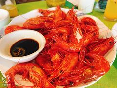 -盛港湾海鲜食府(黄沙店)