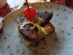 -西安W酒店·WEI全味西餐厅