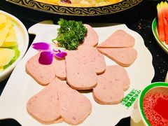 -水煮青春老火锅(君瑞城店)