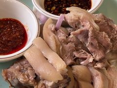-苏师傅菜馆(上沙店)