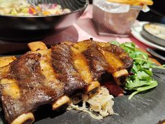 -西堤牛排(合肥之心城店)