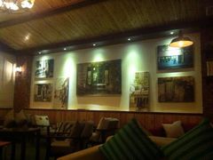 -你好，时光咖啡吧