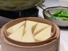 -君庭中餐馆(华强路店)