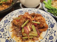 -中国大酒店·食街