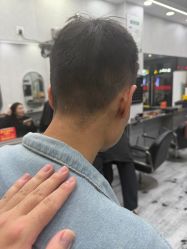 -青霖·飘逸造型