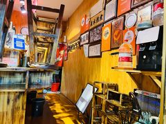 -老龙亭拉面店