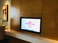 -扬州皇冠假日酒店