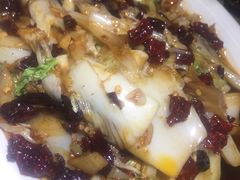 -六福烧烤酒馆(秦隆步行街店)