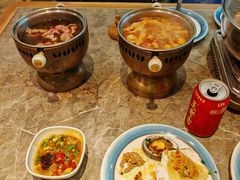-亚马逊蒸汽活海鲜自助(LCM置汇旭辉广场店)
