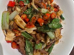 -寻裕记·现炒浇头面(人民广场店)