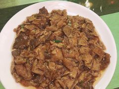 黄焖两样-老华洋饭庄(成林道店)